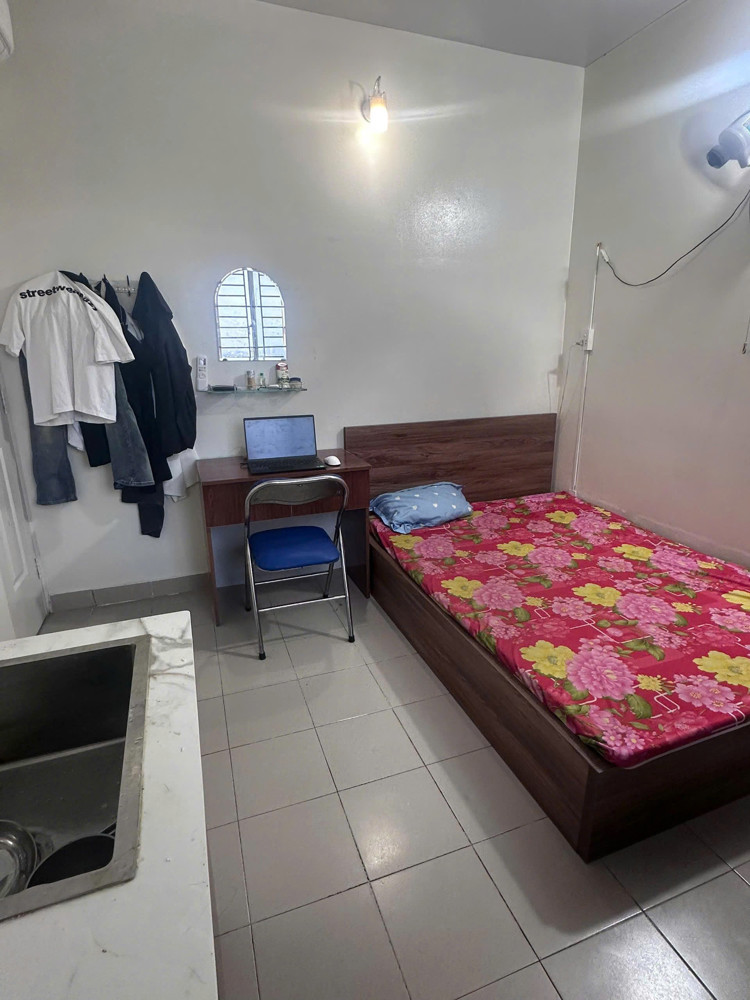 Cho Thuê Phòng Chung Cư Mini – Nguyễn Thị Định, Phường Cát Lái, Tp. Thủ Đức