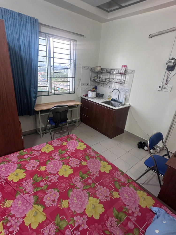 Cho Thuê Phòng Chung Cư Mini – Nguyễn Thị Định, Phường Cát Lái, Tp. Thủ Đức
