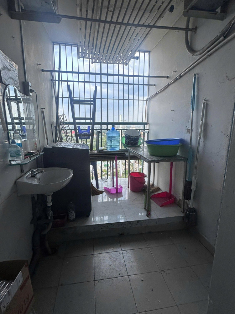 Cho Thuê Phòng Chung Cư Mini – Nguyễn Thị Định, Phường Cát Lái, Tp. Thủ Đức