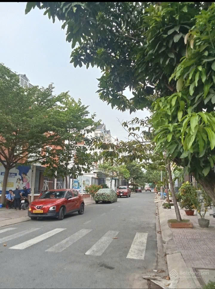 Đất Nền Phú Hồng Thịnh 8 - Vị Trí Đẹp Đt743, Trung Tâm An Phú - Giá Chỉ 3.5 Tỷ - Tiềm Năng Tăng Giá