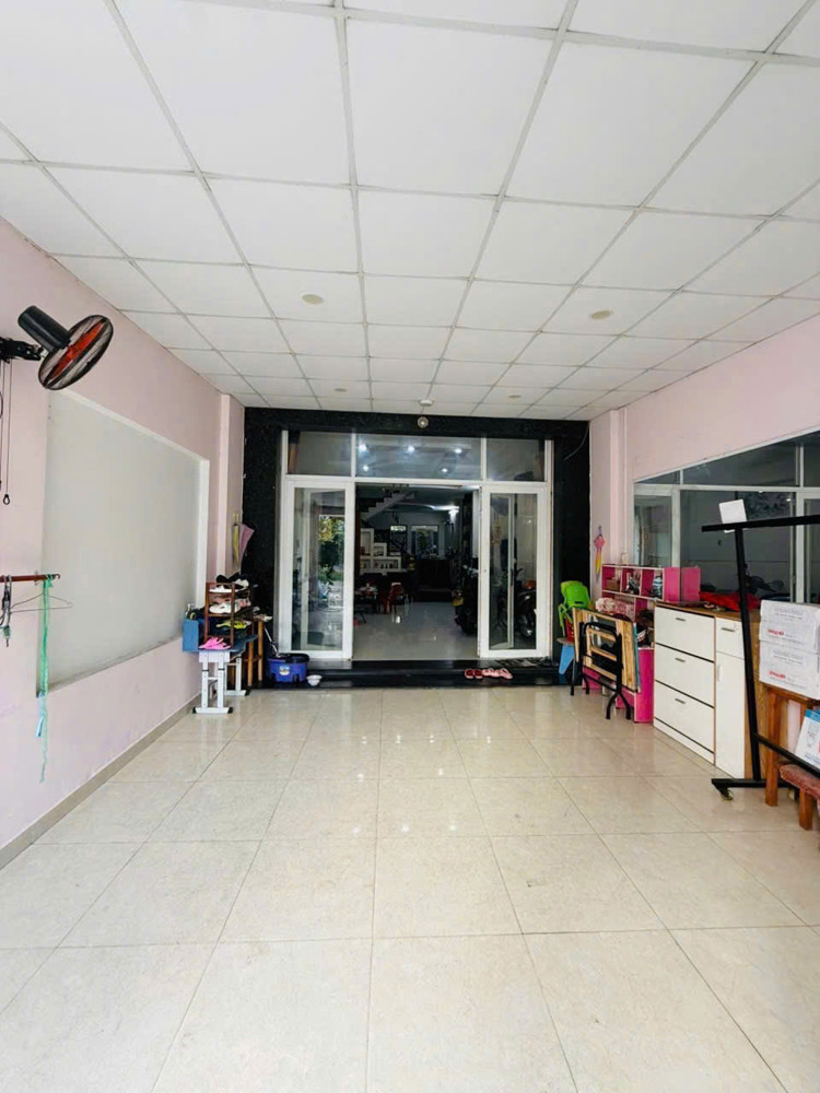 Bán Nhà Mặt Tiền Trương Phước Phan - Gần Bình Trị Đông, 5X25m 4 Tầng, 5Pn, Chỉ 10,5 Tỷ