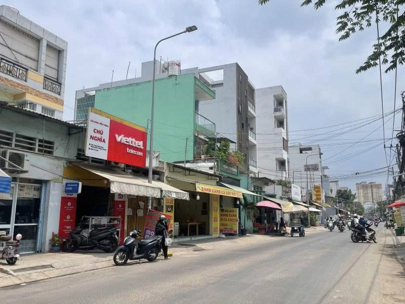 Bán Nhà Mặt Tiền Trương Phước Phan - Gần Bình Trị Đông, 5X25m 4 Tầng, 5Pn, Chỉ 10,5 Tỷ