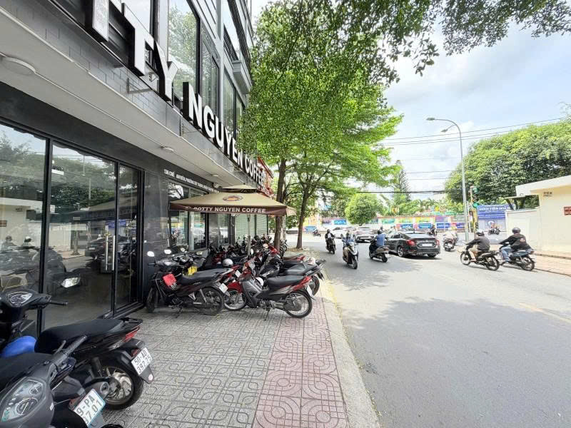 Bán Nhà Mặt Tiền Chế Lan Viên - Ngay Lưu Chí Hiếu, 21X7m, 4 Tầng, Hđt 50Tr, 13,8 Tỷ