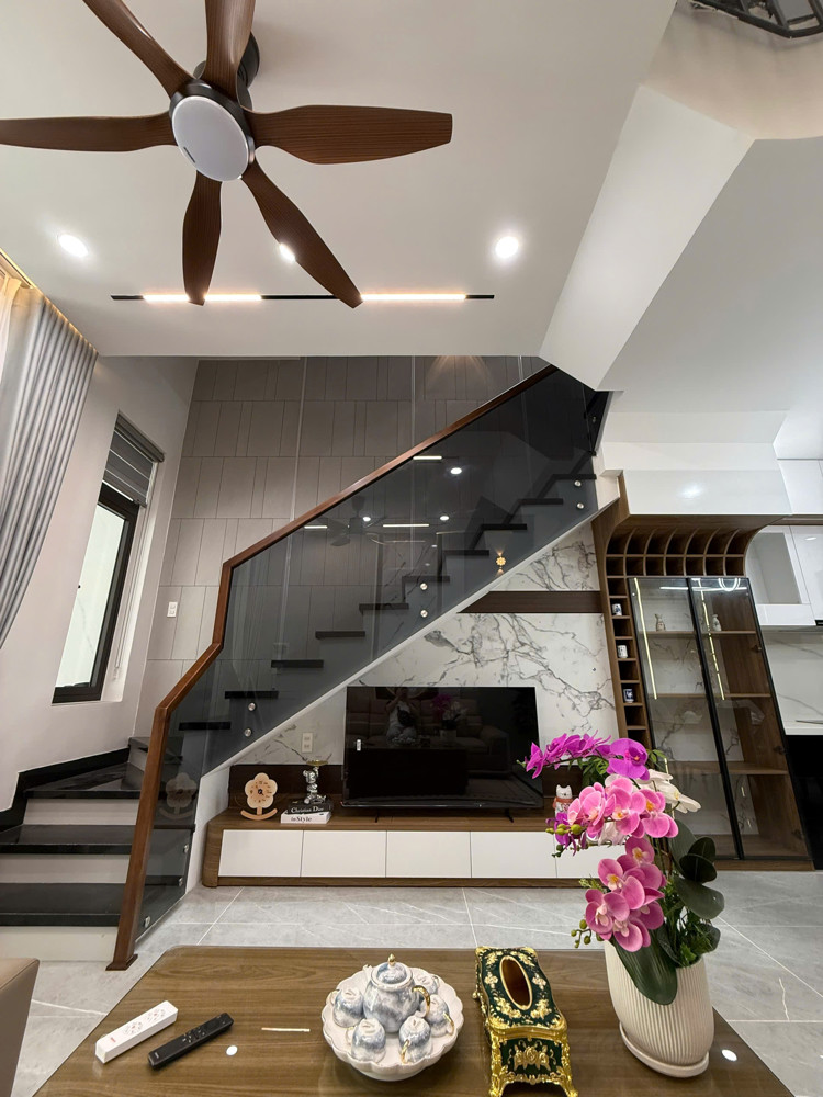 ► Cặp Nhà 3 Tầng Full Nội Thất Cao Cấp – Sát Biển – Sát Chợ – Gần Khu Du Lịch Mikazuki