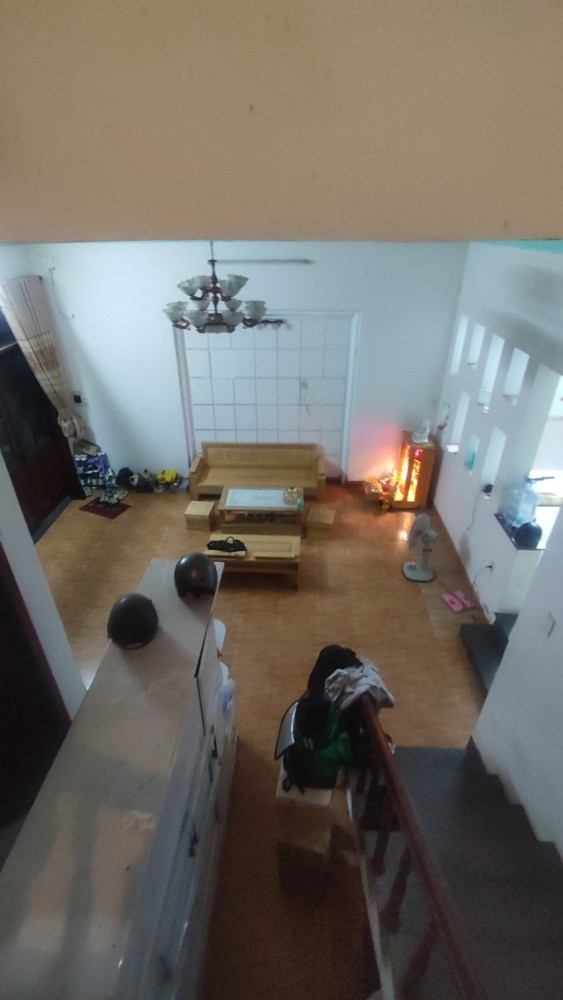 ► Nhà Kiệt 3M Hoàng Diệu 84M2, Ngang 7M 2 Tầng, 3Pn, 4.15 Tỷ