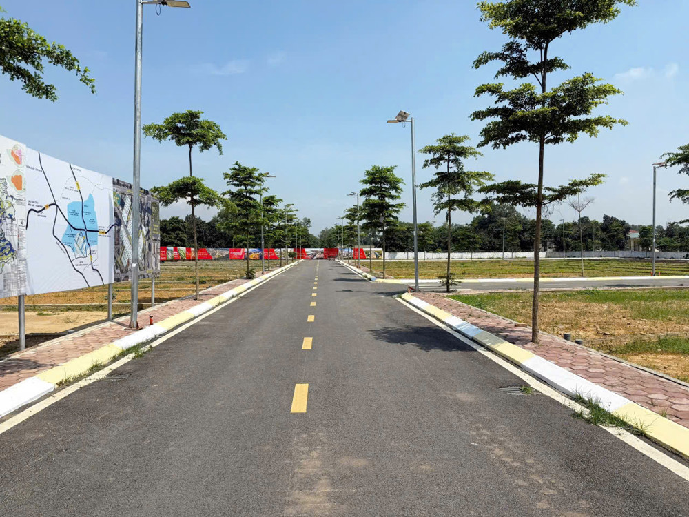 Hiếm Có Quỹ Đất Phú Cát Sát Đường Tỉnh 446, Đhqg, Đh Bách Khoa, Đh Gtvt