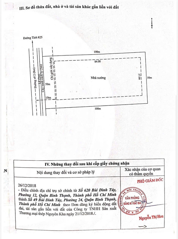 Bán Nhà Xưởng 5.000M² Tại Kcn Tân Đô – Đức Hòa, Long An