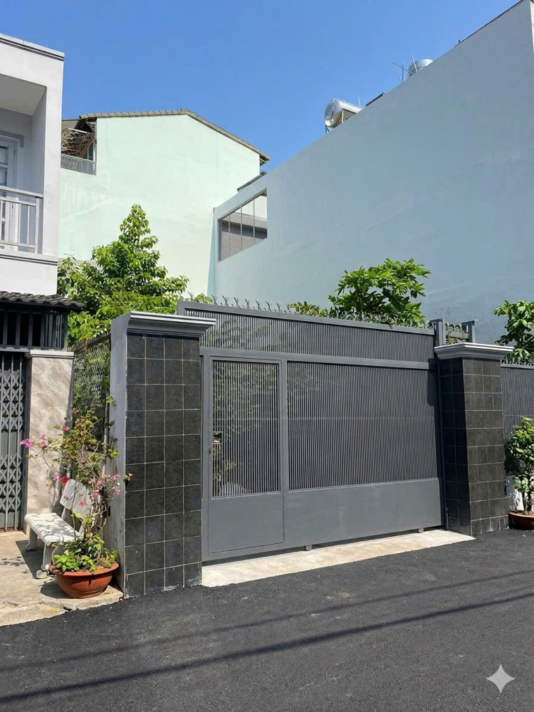 Đất 170M Ngang Khủng 10M - Cách 3 Căn Là Ra Mặt Tiền Thạch Lam Tân Phú Chỉ Nhỉnh 18 Tỷ Xíu
