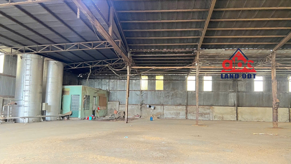 Xn315 Xưởng Sản Xuất Cho Thuê Ổn Định Lâu Dài, Thích Hợp Nhiều Ngành Nghề, Giao Liền
