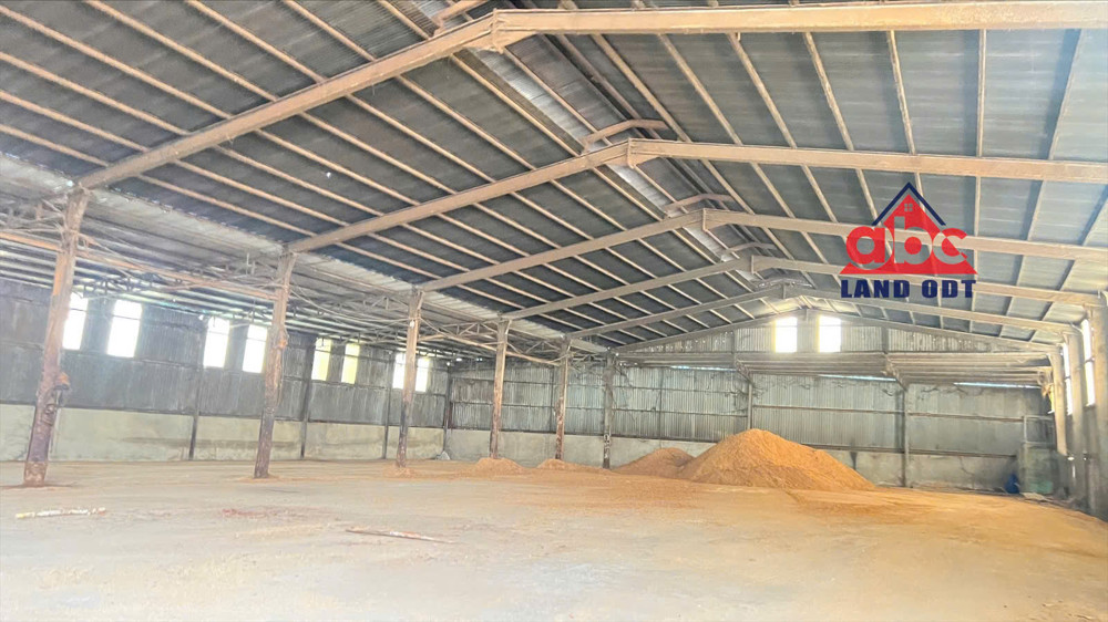 Xn315 Xưởng Sản Xuất Cho Thuê Ổn Định Lâu Dài, Thích Hợp Nhiều Ngành Nghề, Giao Liền