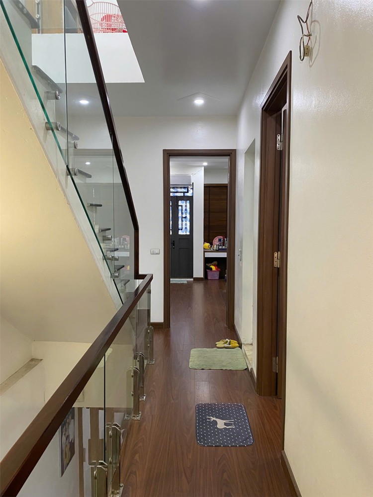 Chính Chủ Cần Bán Nhà Dân Xây 3 Tầng - Khu Quân Nhân A, Phường Cửa Bắc, Tp Nam Định