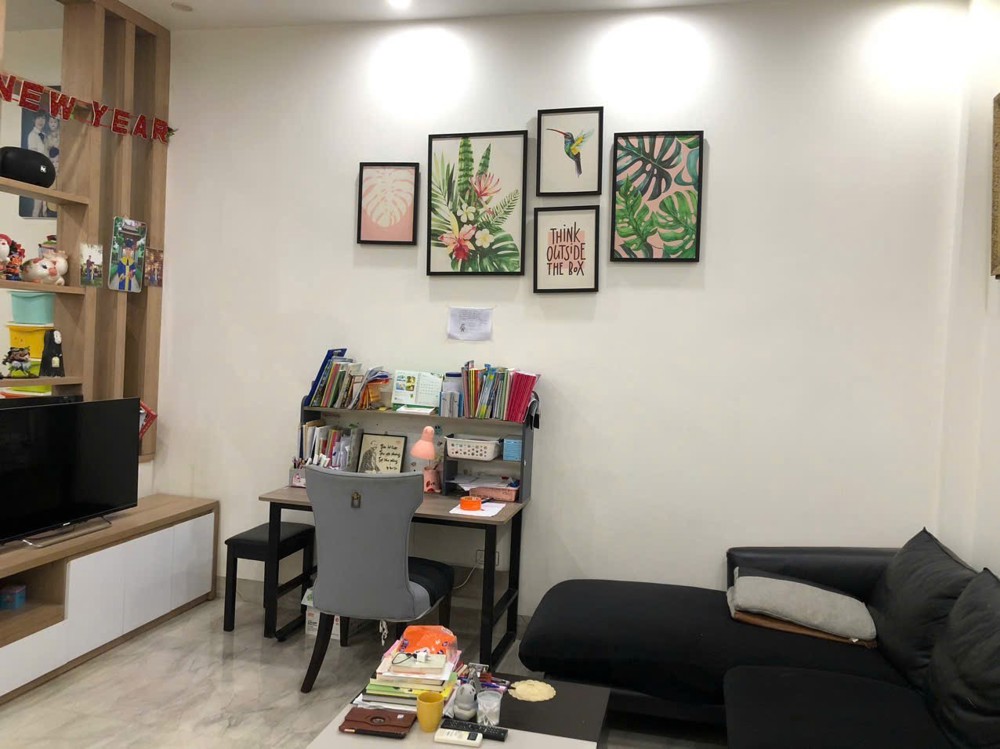 Chính Chủ Cần Bán Nhà Dân Xây 3 Tầng - Khu Quân Nhân A, Phường Cửa Bắc, Tp Nam Định