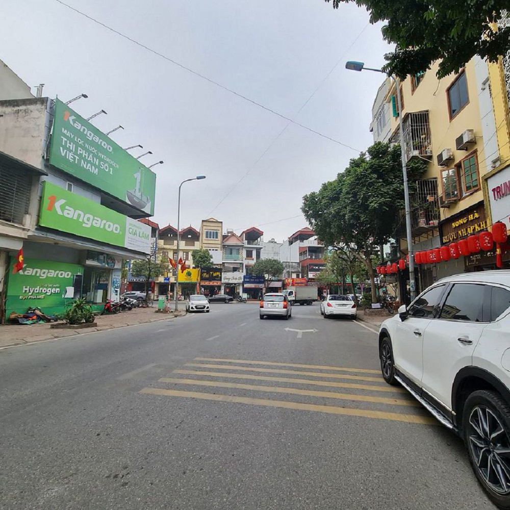 Trâu Quỳ, Gia Lâm, Hà Nội. 91M2, Mt 5M, Đường 4M, Giá Cực Tốt. Lh 0392248515