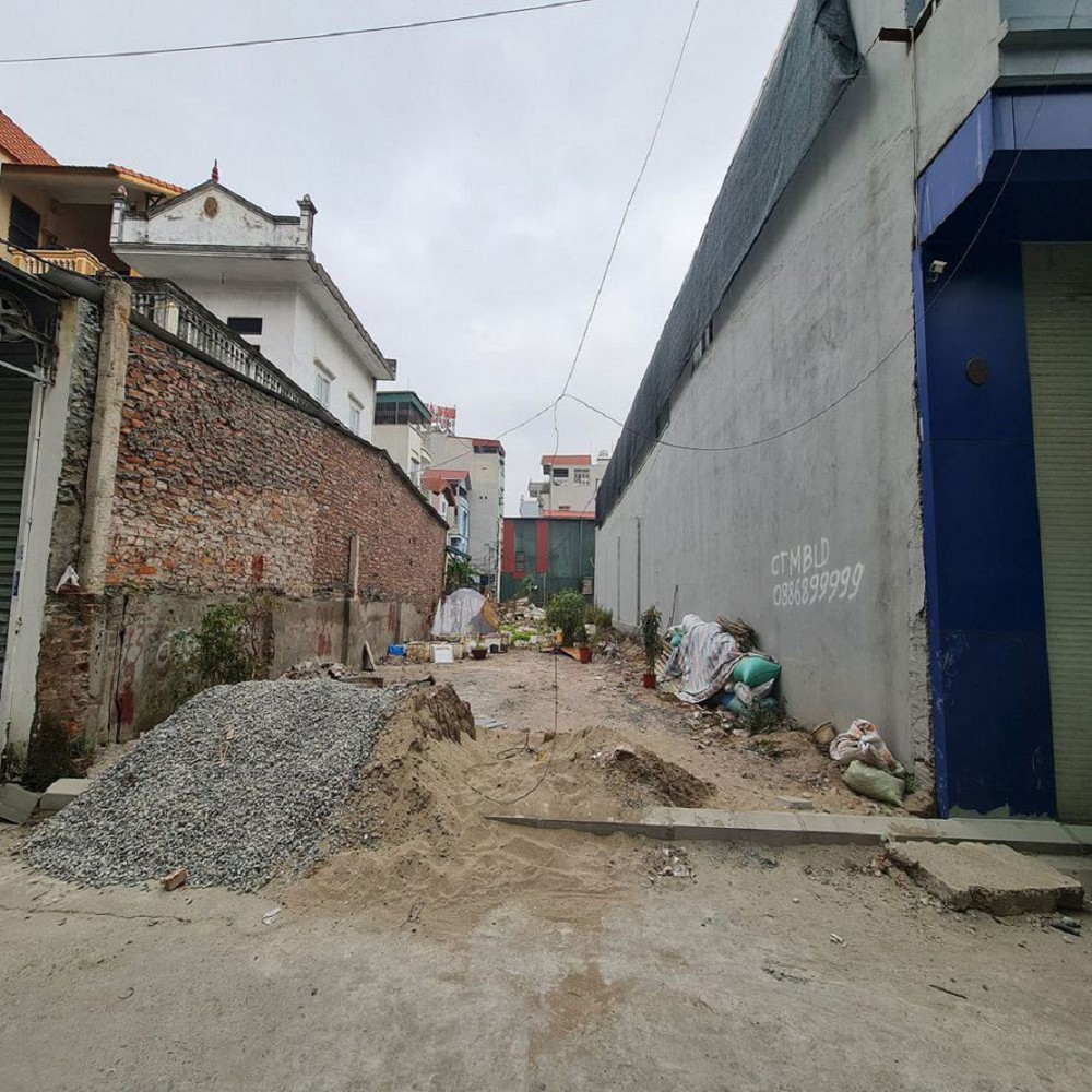 Trâu Quỳ, Gia Lâm Lô Đất 89M2 Siêu Đẹp Cạnh Hvnn, Cơ Hội Đầu Tư Cực Hiếm. 0392248515