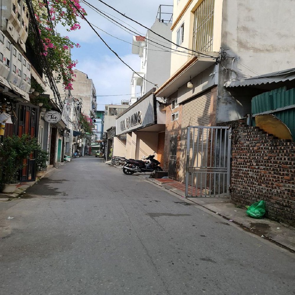 Trâu Quỳ, Gia Lâm Lô Đất 89M2 Siêu Đẹp Cạnh Hvnn, Cơ Hội Đầu Tư Cực Hiếm. 0392248515