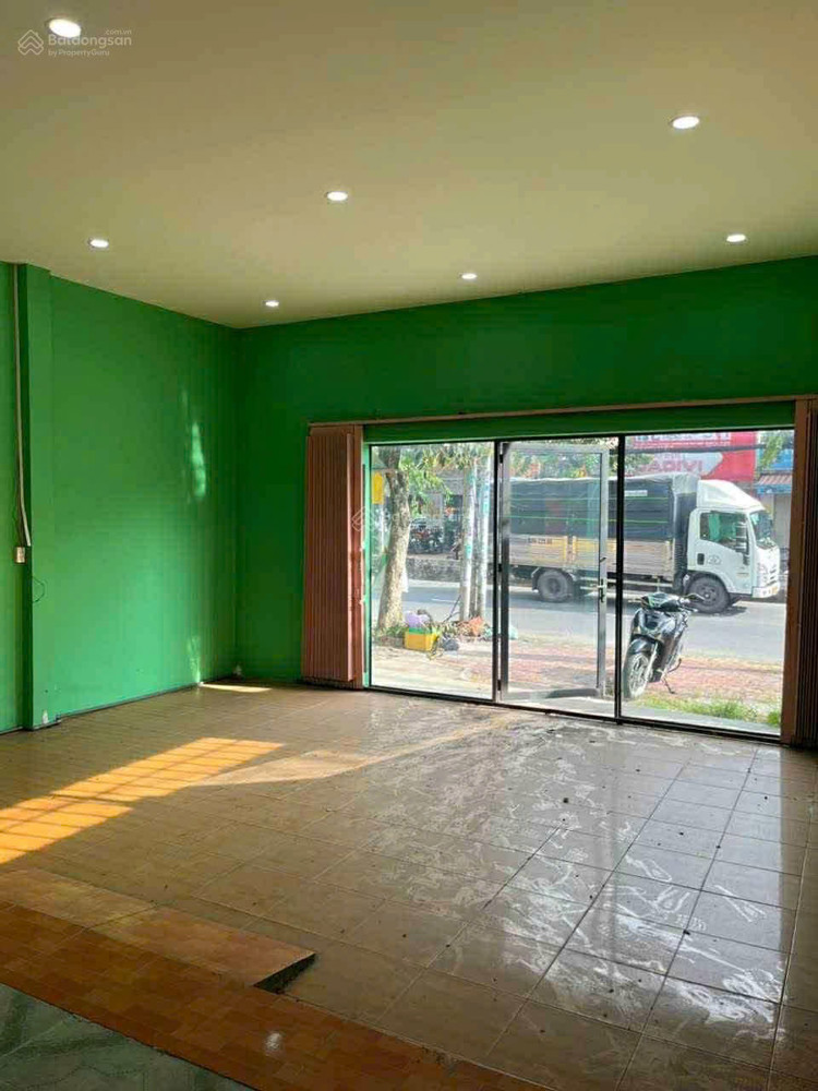 Bán Hoặc Cho Thuê Nhà Mặt Tiền Khủng Phan Văn Hớn, Đông Hưng Thuận, Quận 12