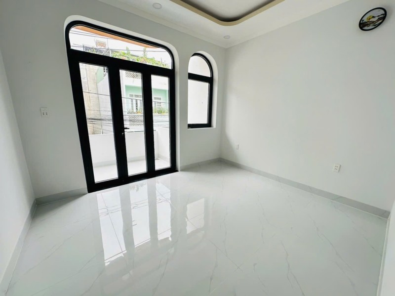 Bán Nhà 4 Tầng, 56M2 Đường Trường Lưu, P. Long Trường, Q9, Thủ Đức, Tp Hcm. 5,78 Tỷ