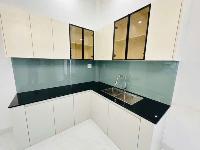 Bán Nhà 4 Tầng, 56M2 Đường Trường Lưu, P. Long Trường, Q9, Thủ Đức, Tp Hcm. 5,78 Tỷ