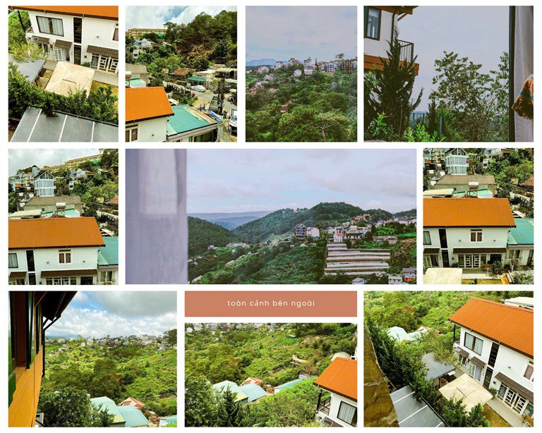 Hot Hot – Chính Chủ Cần Bán Nhà – View Đẹp, Đường Ô Tô Quay Đầu Tại Đường Hoàng Hoa Thám, P.10, Tp