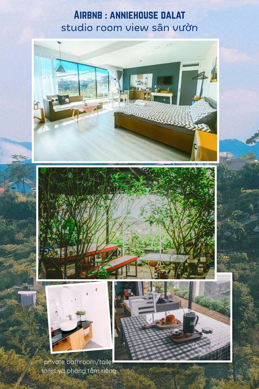 Hot Hot – Chính Chủ Cần Bán Nhà – View Đẹp, Đường Ô Tô Quay Đầu Tại Đường Hoàng Hoa Thám, P.10, Tp