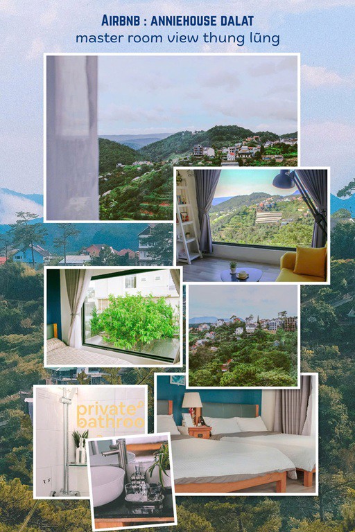 Hot Hot – Chính Chủ Cần Bán Nhà – View Đẹp, Đường Ô Tô Quay Đầu Tại Đường Hoàng Hoa Thám, P.10, Tp
