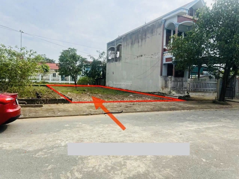 Bán Đất Đồng Trạng Hòa Lạc, 31 Triệu / M2, 100M², Sổ Đỏ Đầy Đủ, Giá Siêu Hời