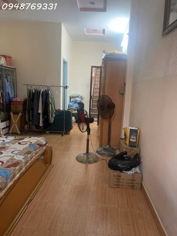 Bán Mặt Tiền Đường Số Kdc Bình Hưng – 3 Tầng – 80M² – Giáp Bến Xe Quận 8 100M-0948769331