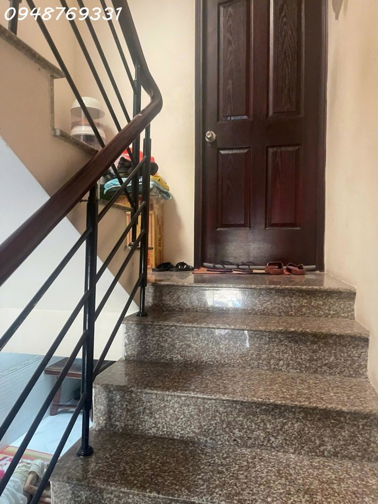 Bán Mặt Tiền Đường Số Kdc Bình Hưng – 3 Tầng – 80M² – Giáp Bến Xe Quận 8 100M-0948769331