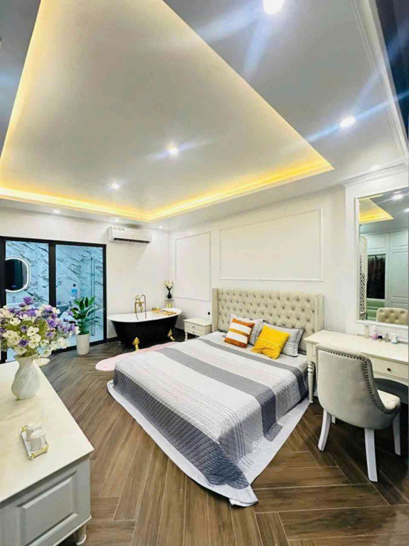 Nhà Đẹp - Cần Bán Nhà Trung Tâm Vừa Ở Vừa Kinh Doanh Phường An Biên, Q. Lê Chân, Hải Phòng