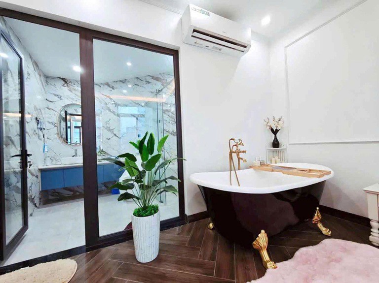 Nhà Đẹp - Cần Bán Nhà Trung Tâm Vừa Ở Vừa Kinh Doanh Phường An Biên, Q. Lê Chân, Hải Phòng