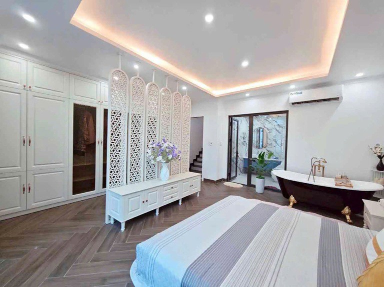 Nhà Đẹp - Cần Bán Nhà Trung Tâm Vừa Ở Vừa Kinh Doanh Phường An Biên, Q. Lê Chân, Hải Phòng