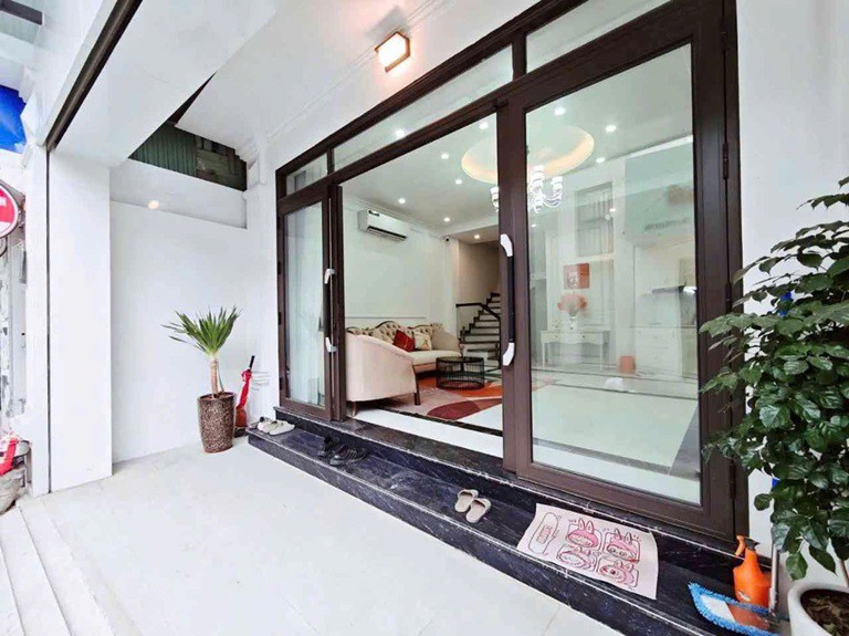 Nhà Đẹp - Cần Bán Nhà Trung Tâm Vừa Ở Vừa Kinh Doanh Phường An Biên, Q. Lê Chân, Hải Phòng