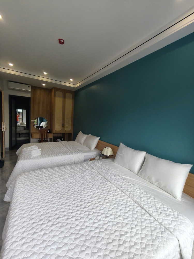 Cho Thuê Homestay Đang Hoạt Động Tại Trung Tâm Tam Cốc – Ninh Bình