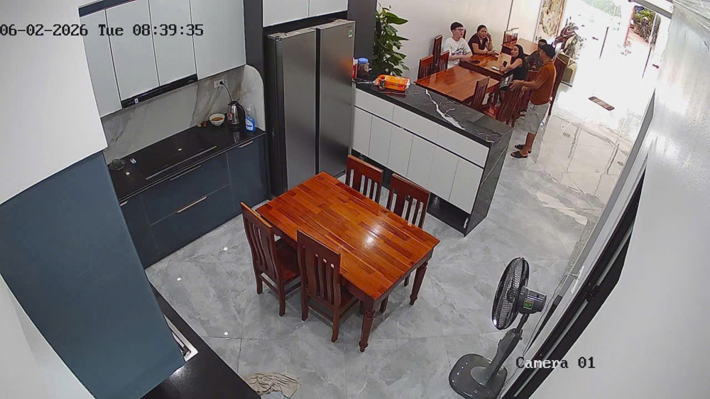 Cho Thuê Homestay Đang Hoạt Động Tại Trung Tâm Tam Cốc – Ninh Bình