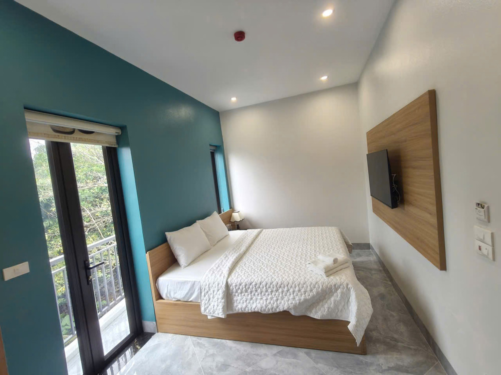 Cho Thuê Homestay Đang Hoạt Động Tại Trung Tâm Tam Cốc – Ninh Bình