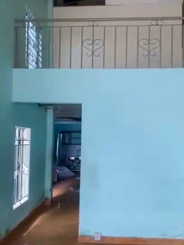 [T2465*] Khuôn Đất Vàng 77M2 Ngang 5M Bề Thế Sát Sân Sân Bay, Giá 7.X Tỷ
