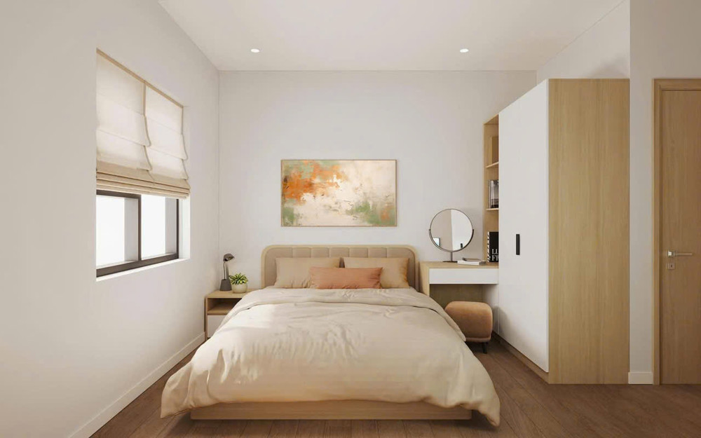 ► Mức Giá Quá Tốt Dành Cho Khách Hàng Đăng Ký Thành Công Hồ Sơ Mua Dự Án Nhà Ở Xã Hội K-Home