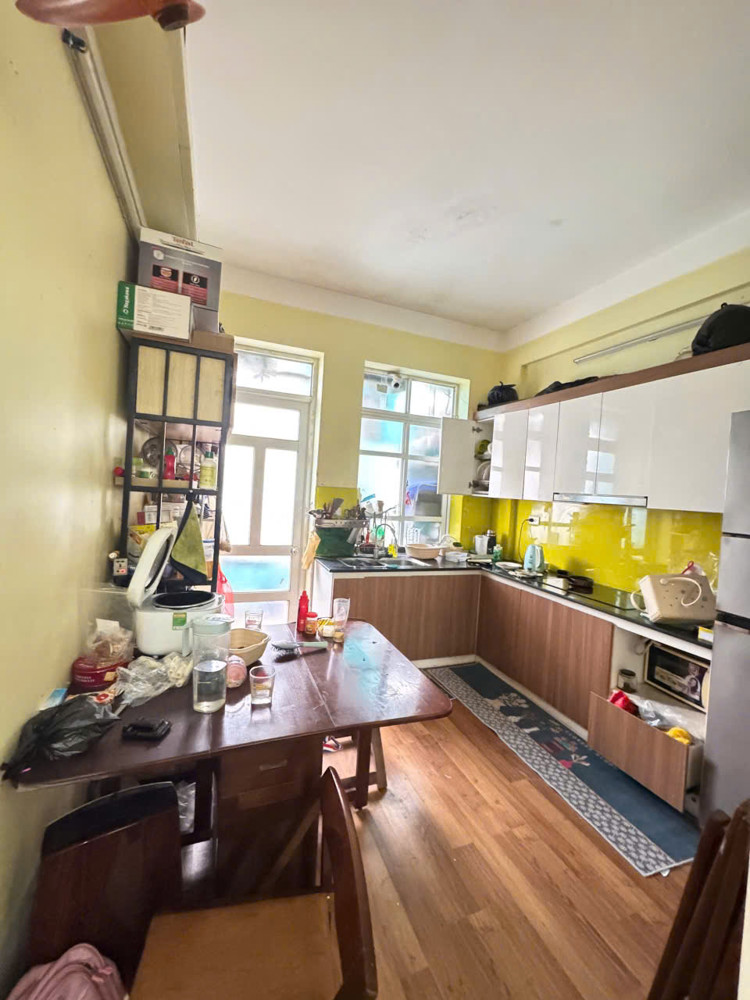 Căn Hộ Tiện Ích- Giá Tốt Cần Bán Nhanh Căn Chung Cư Đẹp Tại Huyện Thanh Trì, Tp Hà Nội