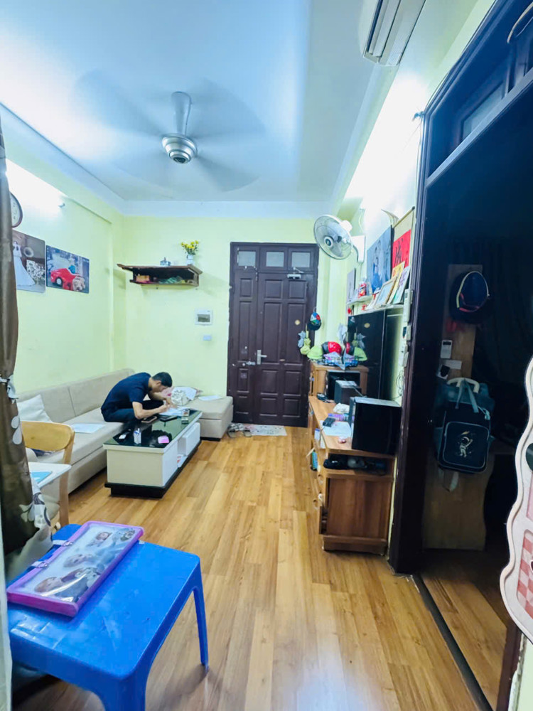 Căn Hộ Tiện Ích- Giá Tốt Cần Bán Nhanh Căn Chung Cư Đẹp Tại Huyện Thanh Trì, Tp Hà Nội