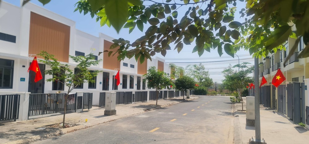Giai Đoạn 2 Phước Đông New City Đã Bắt Đầu Nhận Thông Tin Khách Quan Tâm