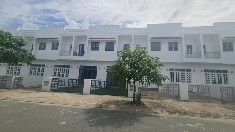 Giai Đoạn 2 Phước Đông New City Đã Bắt Đầu Nhận Thông Tin Khách Quan Tâm
