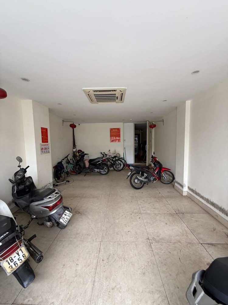 Chung Cư Mini Ngọc Lâm 85M X 8 Tầng, View Hồ, Ôtô Tránh, Dòng Tiền Ổn Định