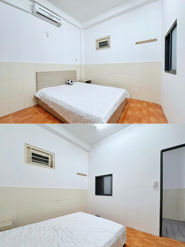 Căn Hộ 2Pn Full Nội Thất – Ban Công Siêu Chill – Phú Nhuận