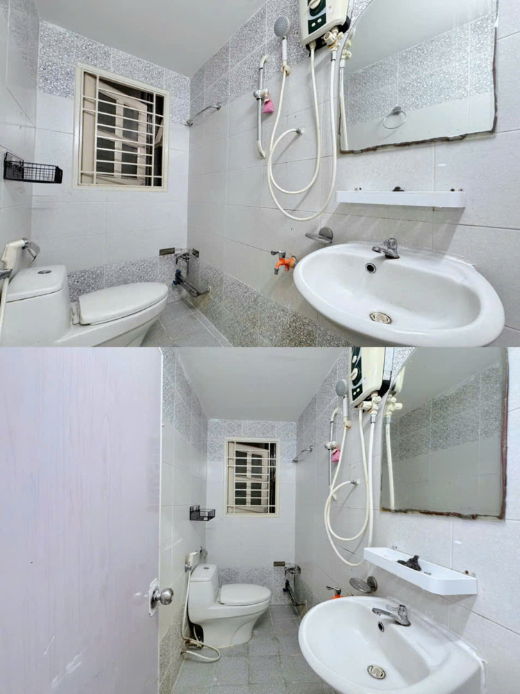 Căn Hộ 2Pn Full Nội Thất – Ban Công Siêu Chill – Phú Nhuận