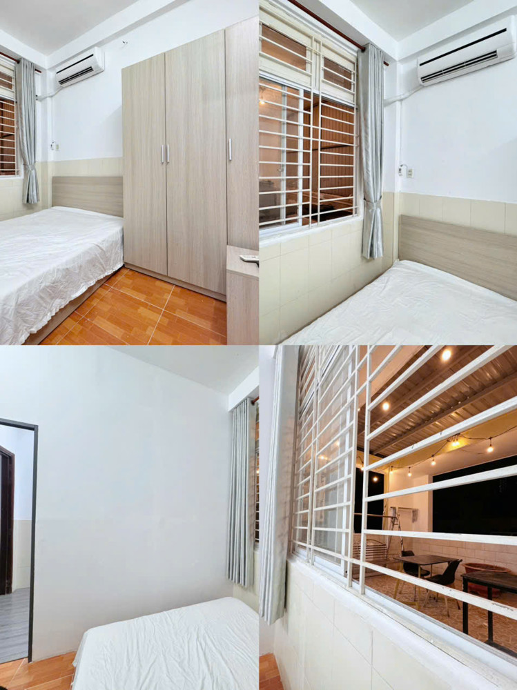 Căn Hộ 2Pn Full Nội Thất – Ban Công Siêu Chill – Phú Nhuận