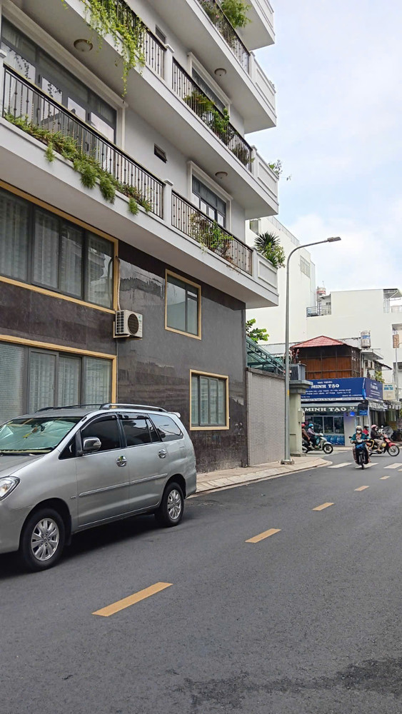 Chỉ 10M Ra Mặt Tiền - Vườn Lài- Tân Phú- 80M2 - Vuông Vức- Chỉ 8 Tỷ