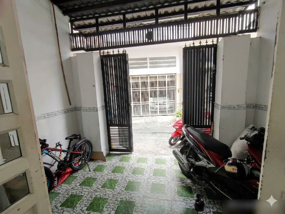 Chỉ 10M Ra Mặt Tiền - Vườn Lài- Tân Phú- 80M2 - Vuông Vức- Chỉ 8 Tỷ