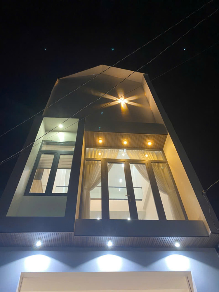 Bán Nhà Mặt Tiền 2 Tầng, 3Pn Đường 848 An Hòa, Tp Sa Đéc, Đồng Tháp. Dt 65M2, Sổ Hồng