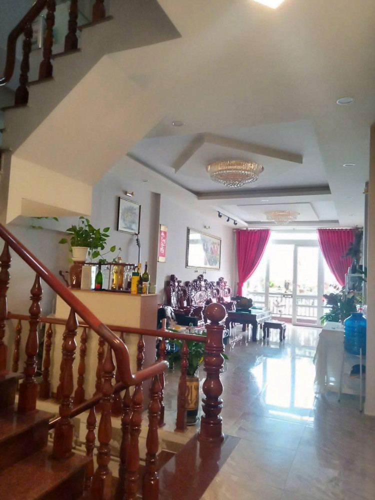 Cho Thuê Nhà 3 Phòng Trần Phú Phường 2 Đà Lạt 15 Triệu/tháng