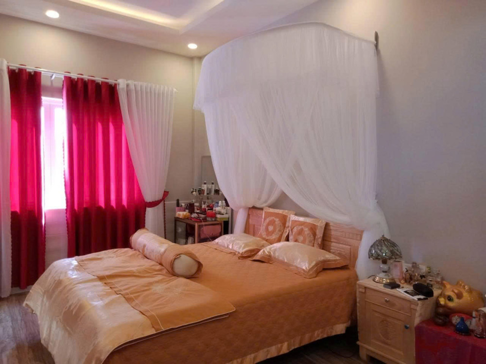 Cho Thuê Nhà 3 Phòng Trần Phú Phường 2 Đà Lạt 15 Triệu/tháng
